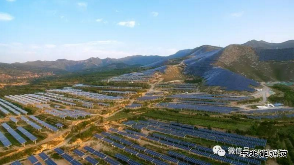山西芮城：以一县之力搏光伏领跑地位