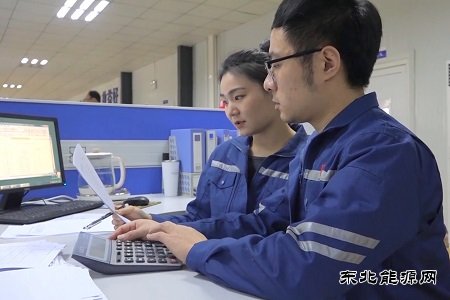 沈东热电公司：不忘初心开启沈电新征程