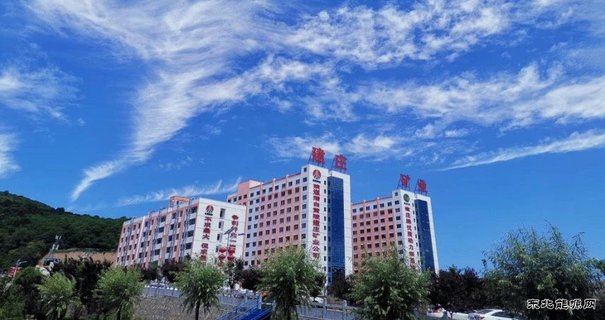 蒲白建庄矿业：如此“黑脸行动”，可换得几分安全与洁净