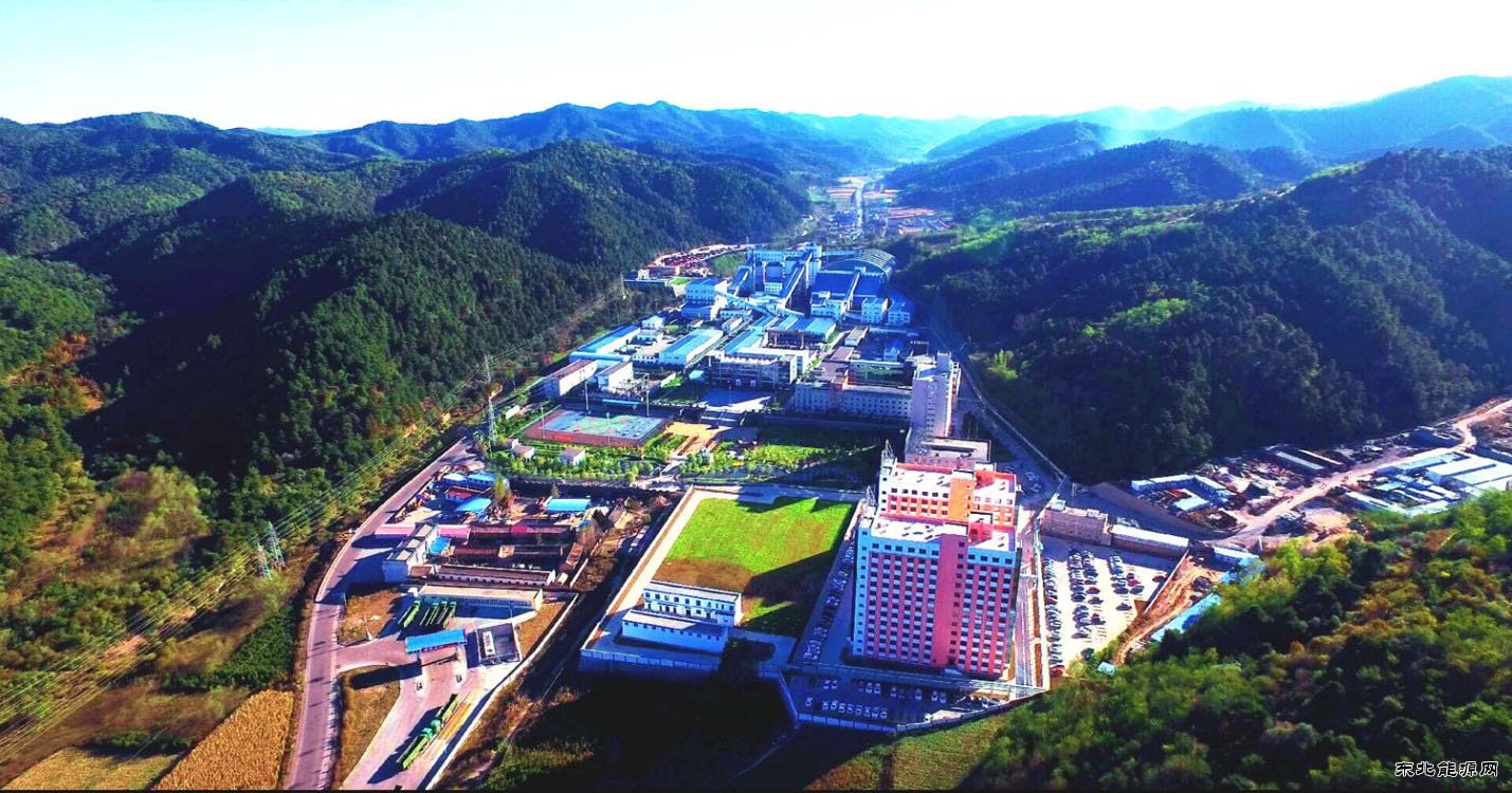 蒲白建庄矿业：浅说安全