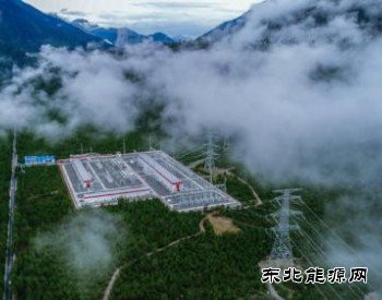 各地电力项目建设积极推进 钢铁、电子等行业用电恢复超八成