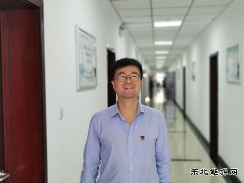蒲白建庄矿业：他的乐趣与我的见解