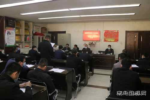 蒲白煤矿运营：首季开门红以“稳”促全年之“进”