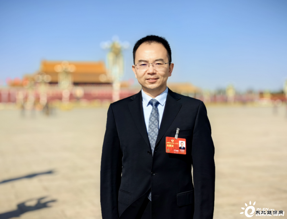 黄绵松委员：加强农村生活污水垃圾长效治理