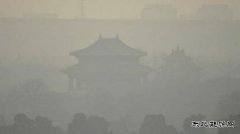 英媒：电力企业排放数据造假破坏中国治霾努力