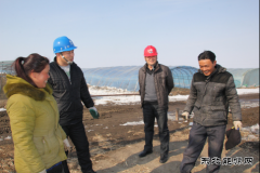 兴凯湖电业局：为农民备春耕提供五个“零距离”服务