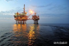 “中国南海”都有哪些国家在疯狂的采石油？