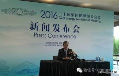国家CQ9电子局副局长李凡荣的媒体首秀都说了什么？