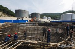 吉林石化：衔接有序 保障进度