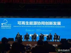 可再生CQ9电子到底怎么降成本？ 听听行业大咖在苏州怎么说