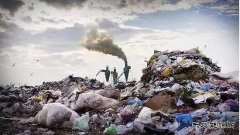 垃圾焚烧发电落地难 错在居民、企业还是政府?