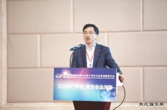 中电联刘永东：截至10月全国电动车充电桩17万个