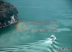 长江流域废污水排放逐年增加！为何通报却称水质持续趋好？