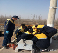 宁东铁路公司：人勤春早忙练兵  紧抓安全不放松