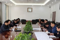 铜川矿业公司常务副总经理、安监局长刘水利深入下石节矿检查指导