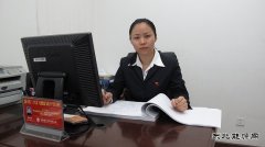 刘丽艳：平凡岗位的女劳模