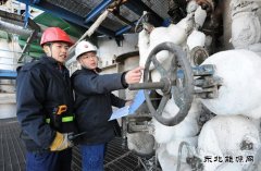 锦州石化三催化车间：抓源头 要效益