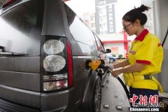 成品油“价格战”：范围呈扩大趋势 烧向全国