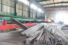 徽楚源公司：发挥专利设备优势 提质增效显著