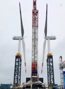 国电联合动力出售海上风电基地资产，海上风电遇阻？