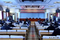 佳木斯供电公司：开展安规考试 强化安全意识