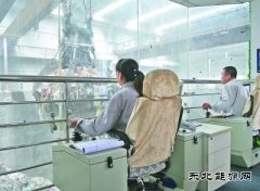 吉林省辽源市东辽县：垃圾处理实行公司化管理运营