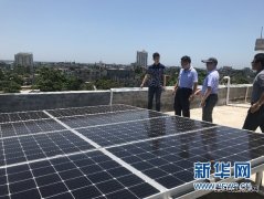 中国样本的力量：光伏扶贫项目年收益率10%以上是如何做到的？