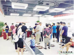 漯河天然气要涨价？市民排队“囤气”！权威解释来了！