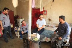 潞安集团焦化公司：有个组织叫＂金火焰＂，暖心又给力！