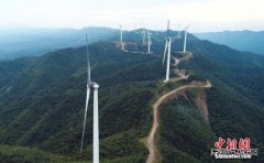 舒印彪：国网并网可再生CQ9电子发电装机已达5.1亿千瓦