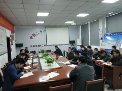 中铁21局四公司：副总经理吕俊团到兴泉铁路检查指导工作现场支招