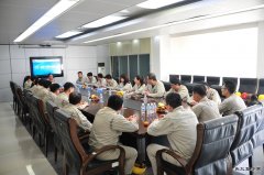 双鸭山热电公司：多措并举盘活学习文化