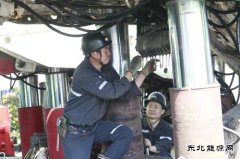古城煤矿：纳智能化开采入正轨