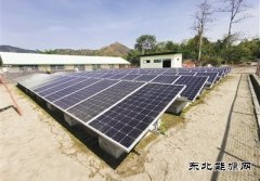 国家电网：一路走一路播种光明和梦想