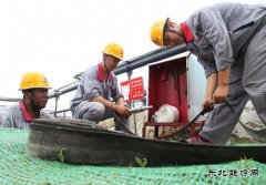图片新闻  潞安焦化：防微杜渐 消除夏季消防安全隐患