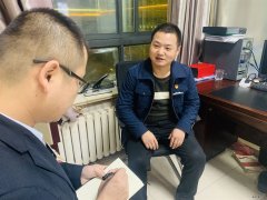 蒲白建庄矿业：“百日安全”活动，他们有话说