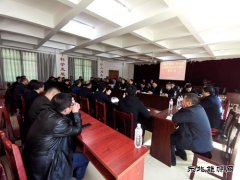 泸州市、仁怀市应急局赴盘江股份公司金佳矿考察交流学习