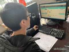 高山煤矿：重“双重” 保安全
