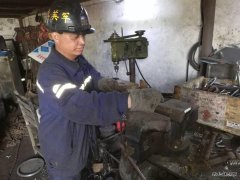 建庄矿业：东北汉子的一生