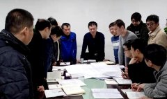 蒲白建庄矿业：机电专业小课堂开课了