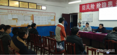 高山煤矿工会：安全送一线