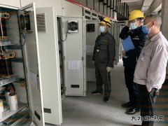 国网重庆合川供电公司：我在“疫”线守望着