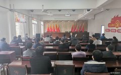 黔金煤业：疫情防控和复工复产“两手抓”