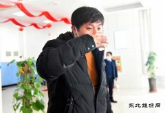潞安集团李村煤矿：免费药剂为疫情防控一线筑起“健康堡垒”