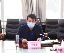 蒲白建庄矿业：持续强化疫情防控，扎实推进增产增效