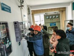 江西婺源：赛技能 大比武