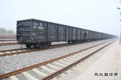 蒲白铁运公司：吹响电煤运输“集结号”