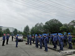 国网广汉市供电公司新丰供电所：春检处缺 保迎峰度夏平稳运行