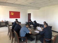 富蕴路政海事局：深入开展警示教育 增强执法队伍建设