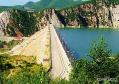 牡丹江水电总厂：开展电站大坝“汛前”观测检查